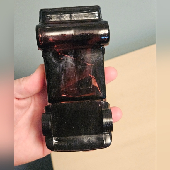 Avon Van Decanter - Picture 3 of 3